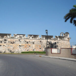 Baluarte de Santa Rosa