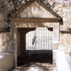 Batería de San Luis