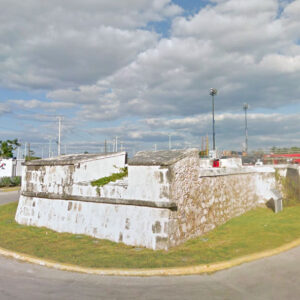 Batería de San Matías