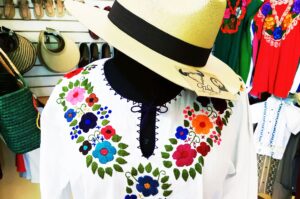 Compras en El Fuerte