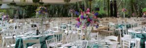 Bodas y Romance en la Ciudad de México