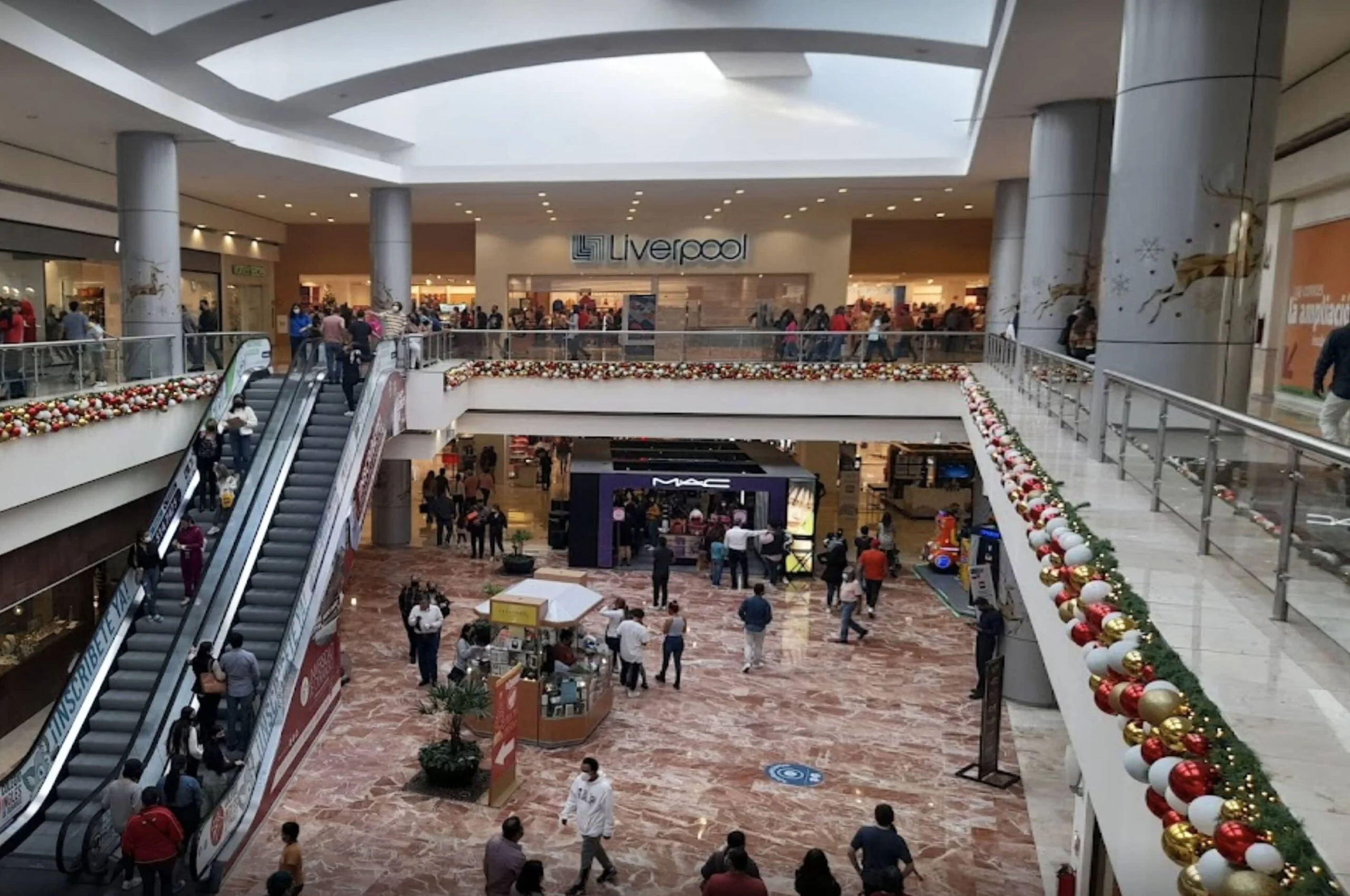 Foto Galería