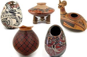 Compras en Casas Grandes