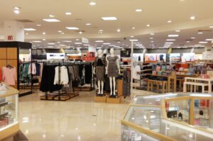 Compras en Ciudad Obregón