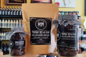 Compras en Coatepec