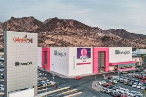 Compras en Hermosillo