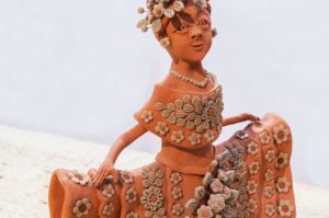 Compras en Huatulco