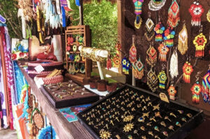 Compras en Isla Mujeres