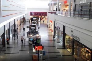 Compras en Los Mochis