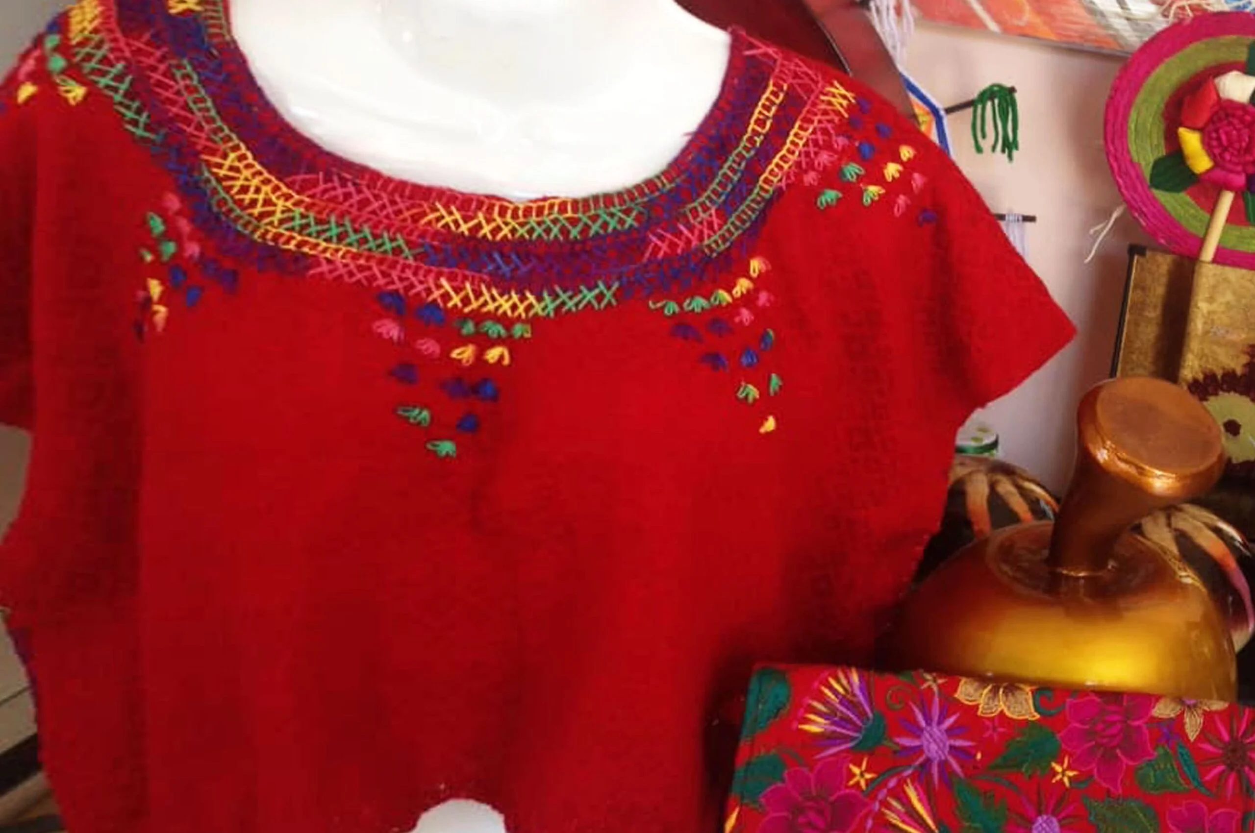 Compras en Piedras Negras