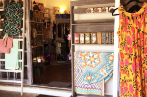 Compras en Puerto Morelos