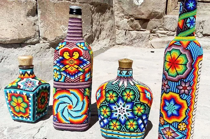 Compras de Real de Catorce