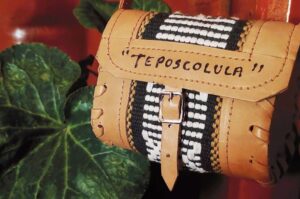 Compras en Teposcolula