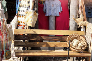 Compras en Sayulita