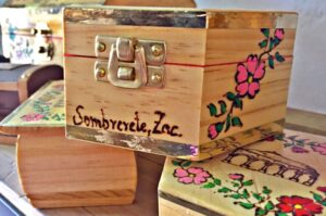 Compras en Sombrerete