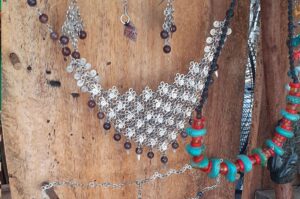 Compras en Tequesquitengo