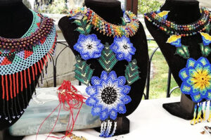 Compras en Tlaquepaque