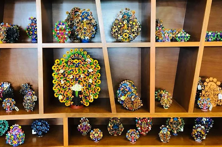 Foto Galería