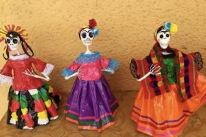 Compras en Tonalá