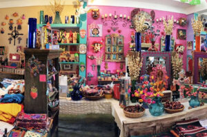Compras en Tulum