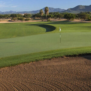 Cabo San Lucas Country Club