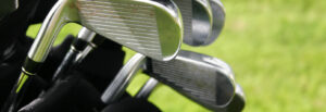 Campo de Golf Parres