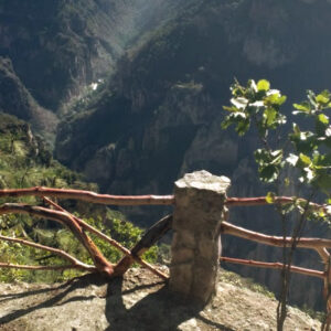 Cañón del Jaguar