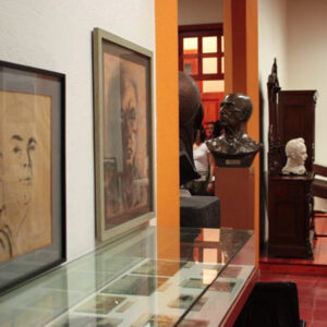 Museos en Villahermosa