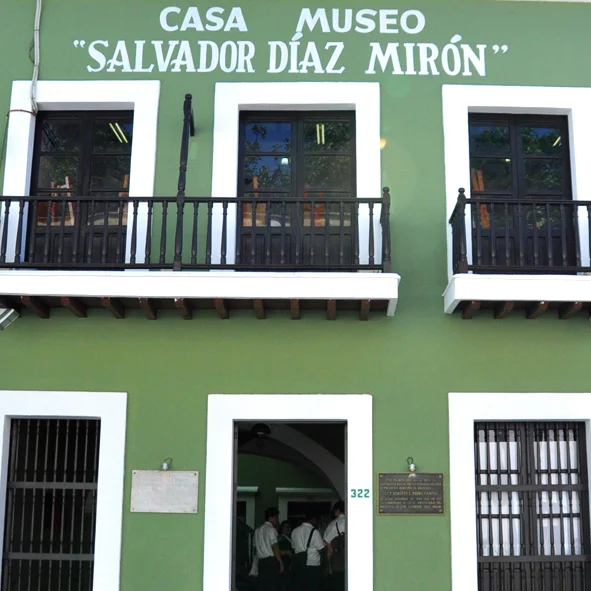 Foto Galería