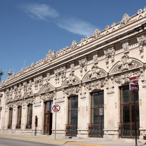 Casa Siglo XIX