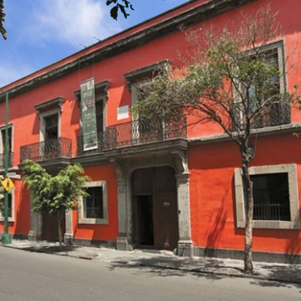Casa de Leona Vicario