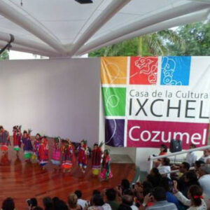 Casa de la Cultura Ixchel