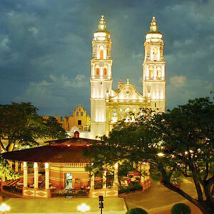 Catedral de Nuestra Señora de la Purísima Concepción
