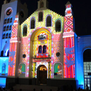 Catedral de San Marcos