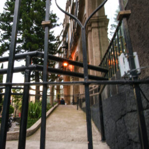 Centro Cultural San Ángel