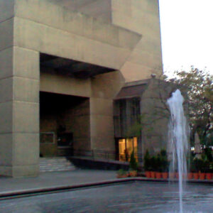 Centro Cultural Universitario