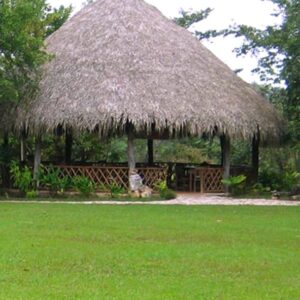 Centro Turístico Bajlum Pakal