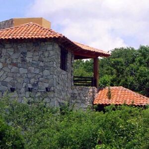 Centro Turístico Sima de las Cotorras 