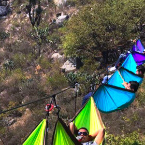 Centro Vacacional el Salto