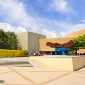 Centro de Ciencias de Sinaloa