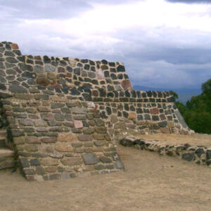 Zona Arqueológica de Cerro de la Estrella