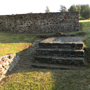 Zona Arqueológica de Chichén Itzá