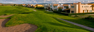 Club Campestre El Campanario