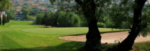 Club Campestre El Copal