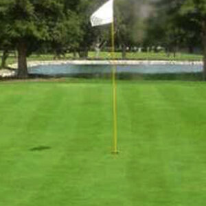 Club Campestre Lourdes