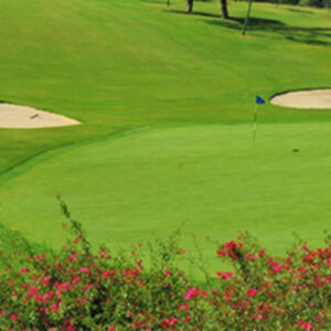 Club Campestre Monterrey