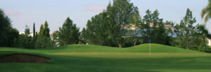 Club Campestre San Luis