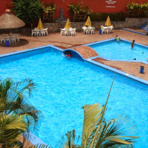 Club Campestre Zuñiga 