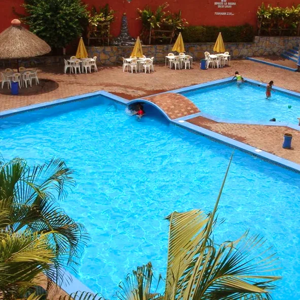 Club Campestre Zuñiga 