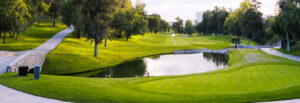 Club Campestre de Aguascalientes